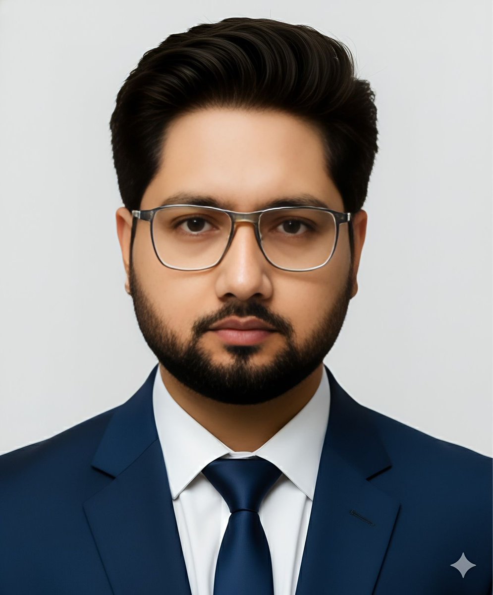 Passport Photo Style Portrait Replication Prompt