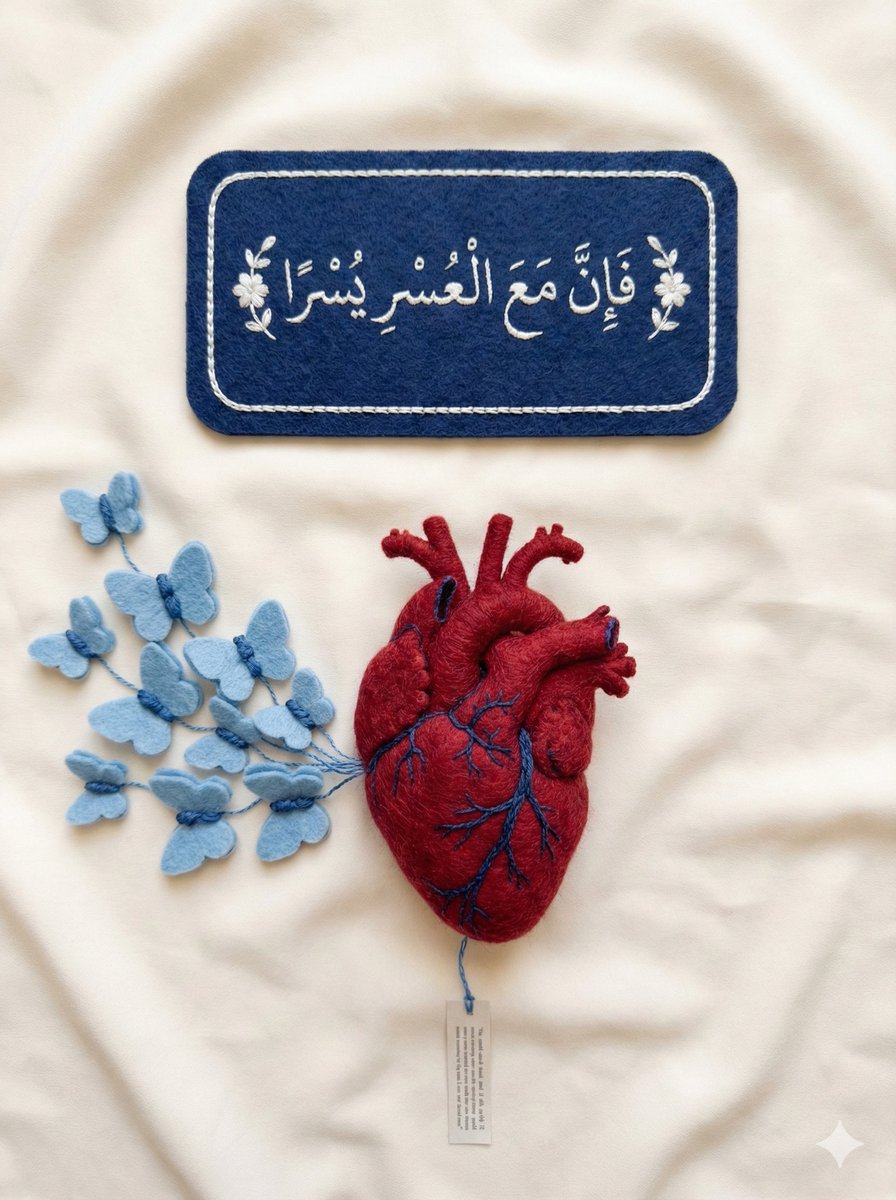 Fine Art Textile Photography Prompt (Arabic Calligraphy) — example 2