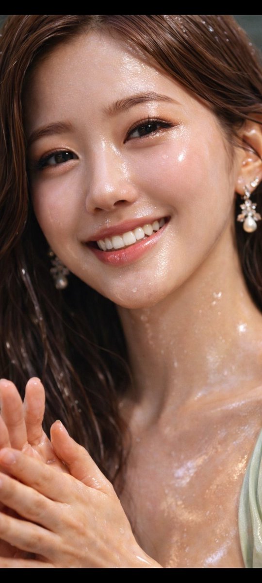 Zhao Lusi Radiant Rosy Collection — example 4