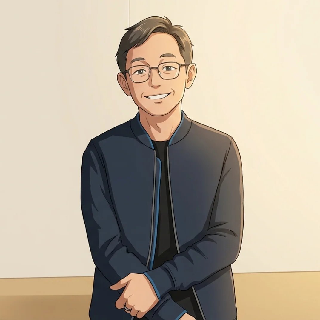 Anime Character Creation Prompt — example 1