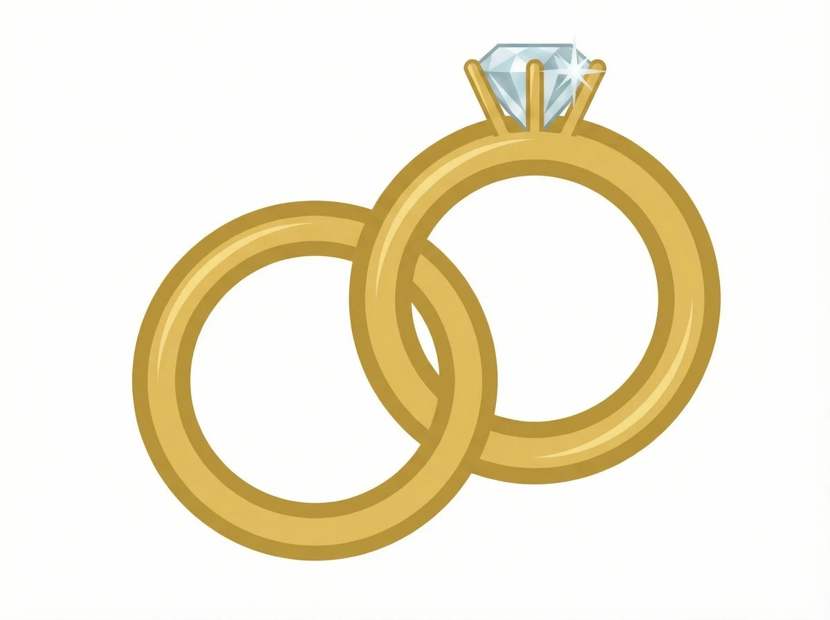 Image Editing Prompt: Adjusting Ring Position — example 1