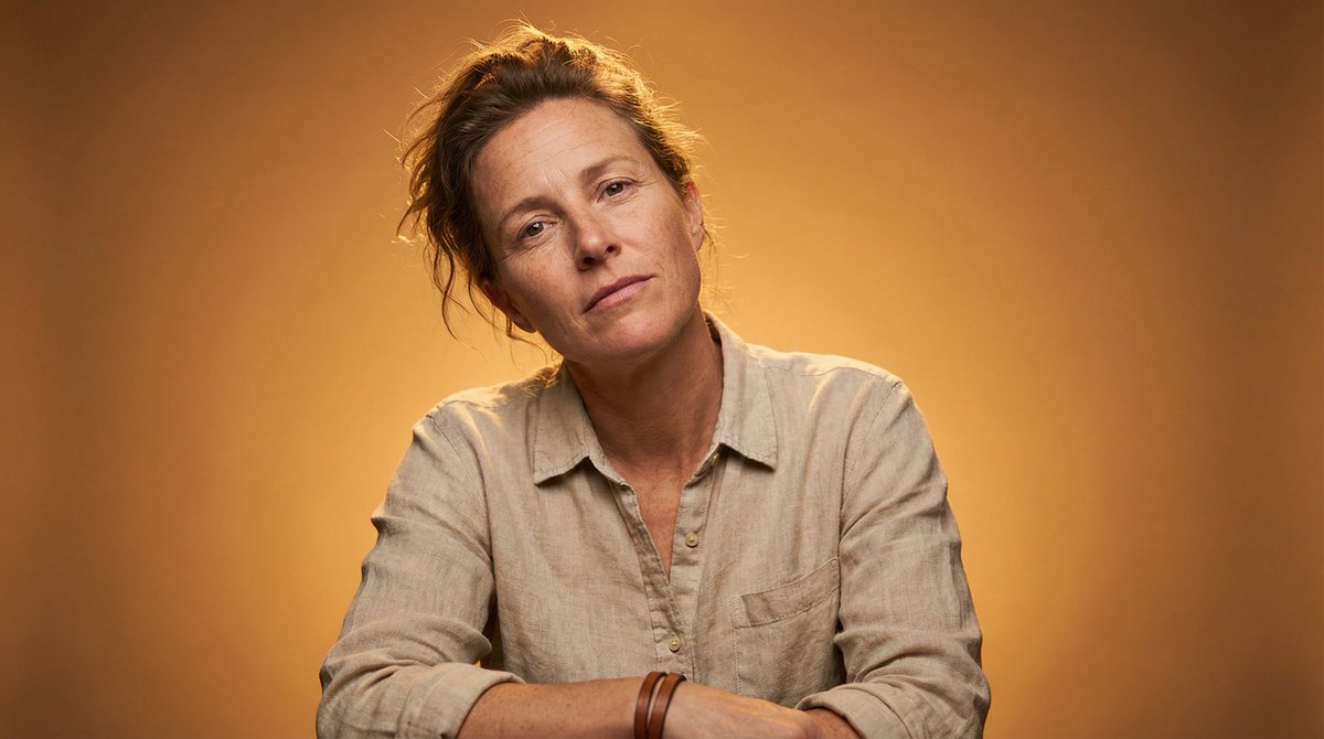 Ultra-Realistic Editorial Portrait — example 2
