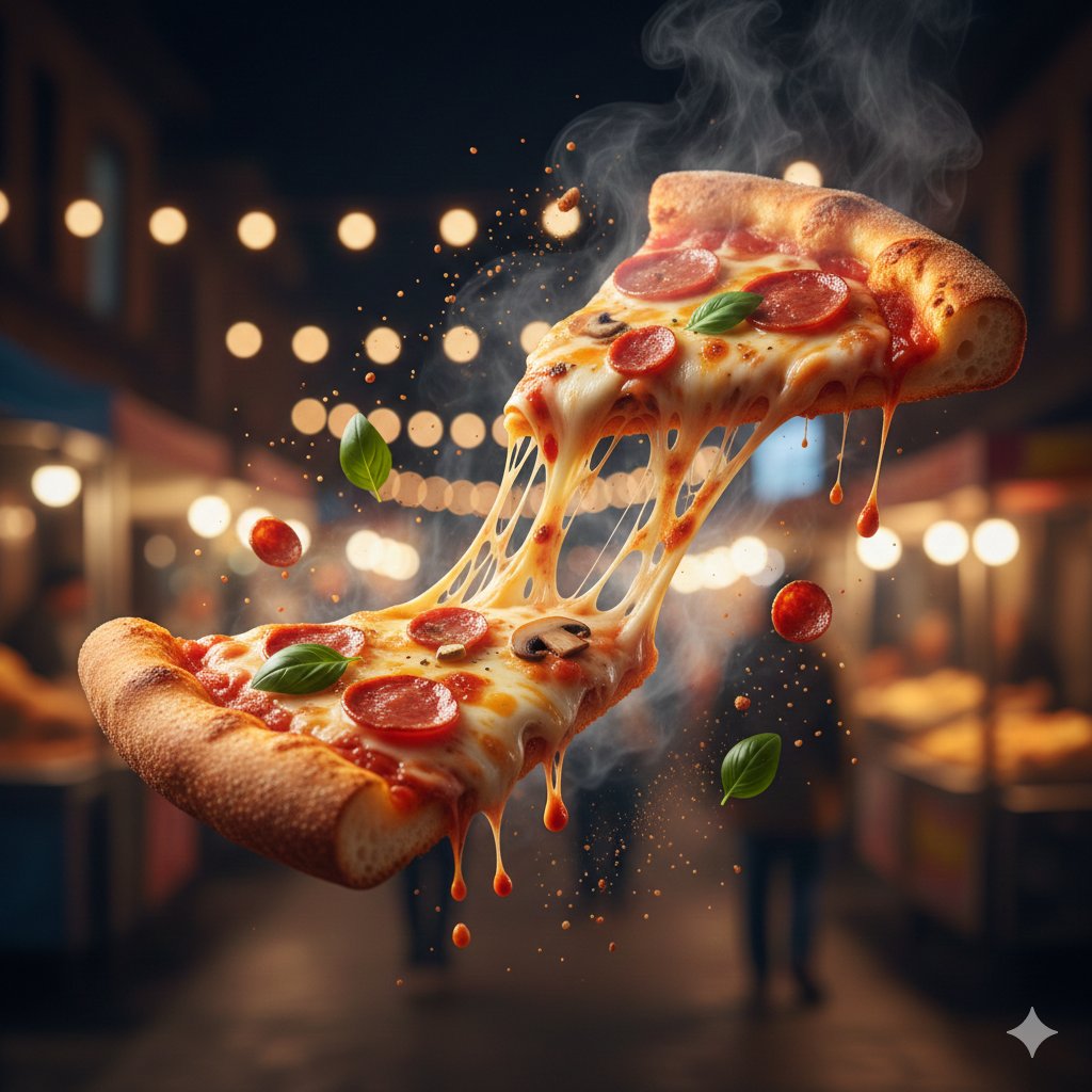 JSON Structured Prompt for Exploding Cheesy Roll — example 1