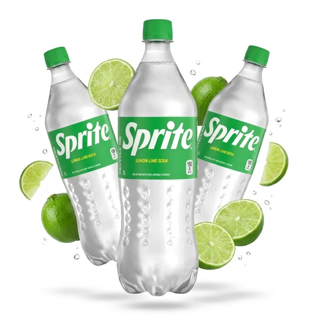 Floating Product Photography Ad — example 1