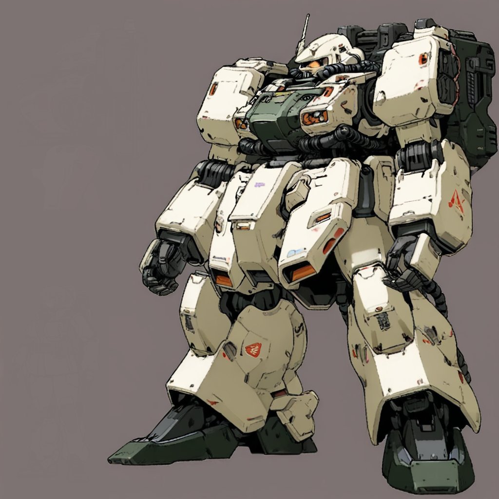 Image Generation Prompt: Internal Structure of a Robot — example 1