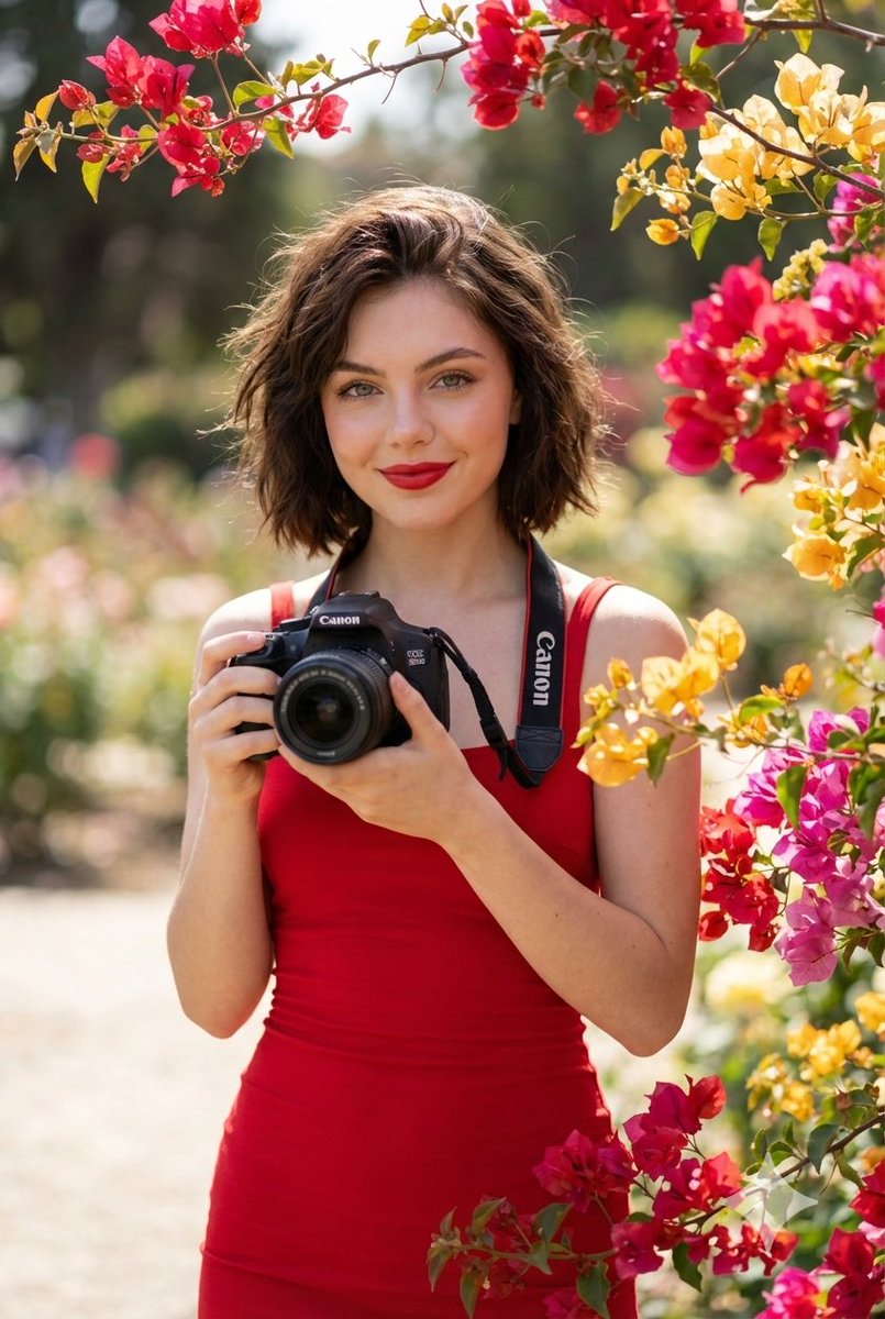 Hyper-Realistic Cinematic Portrait Prompt