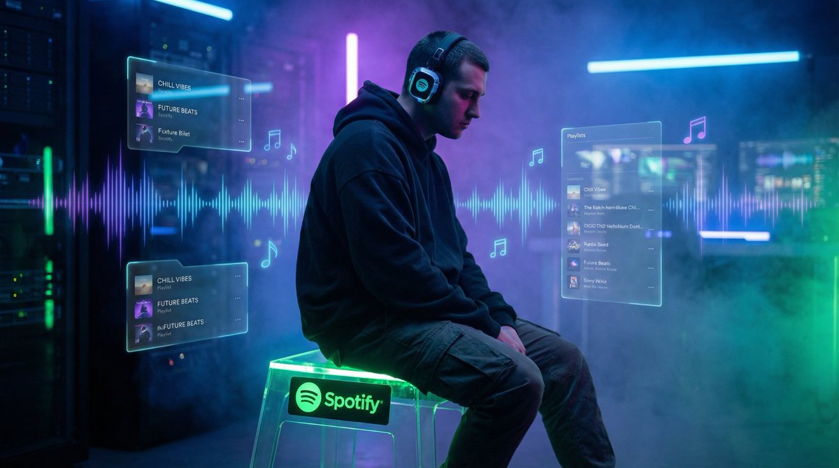 Cinematic Futuristic Portrait Prompt — example 1