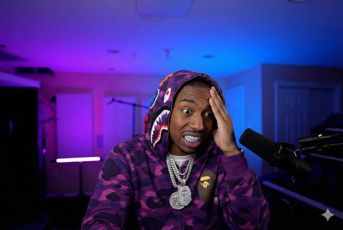 Rapper Transformation Prompt — example 2
