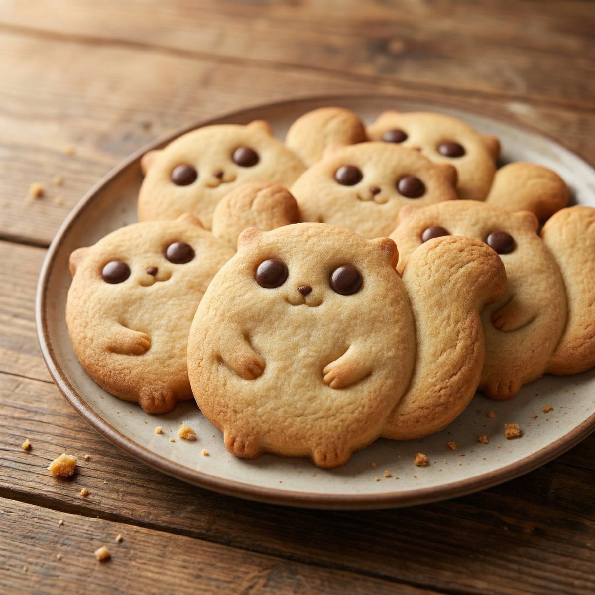 Cookie Cutter Visualization Prompt — example 2