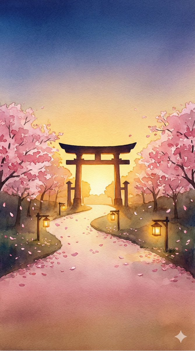 Nano Banana Pro Prompt: 9:16 Wallpaper Generation — example 4