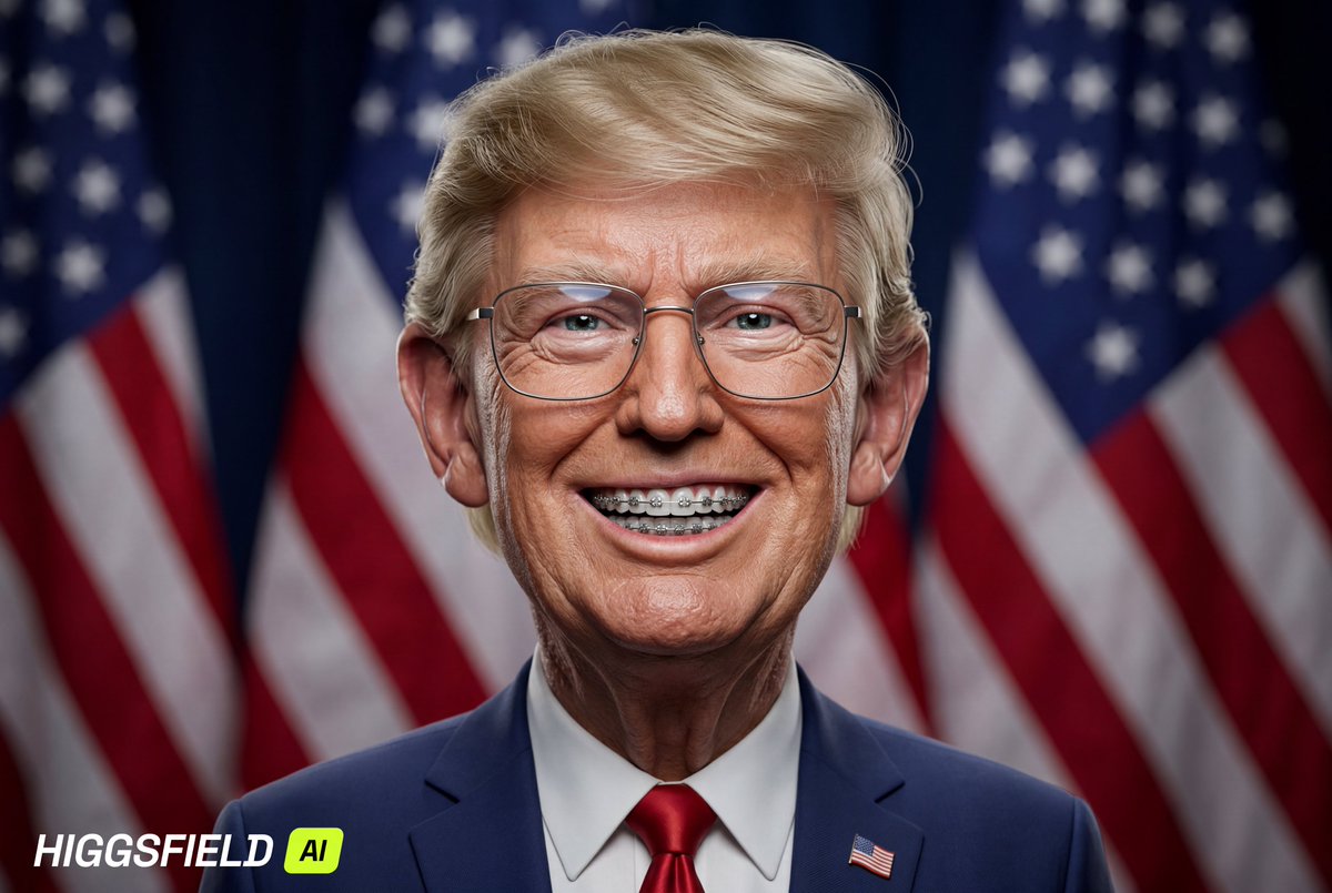 Hyper-Realistic 3D Caricature with Extreme Exaggeration — example 3