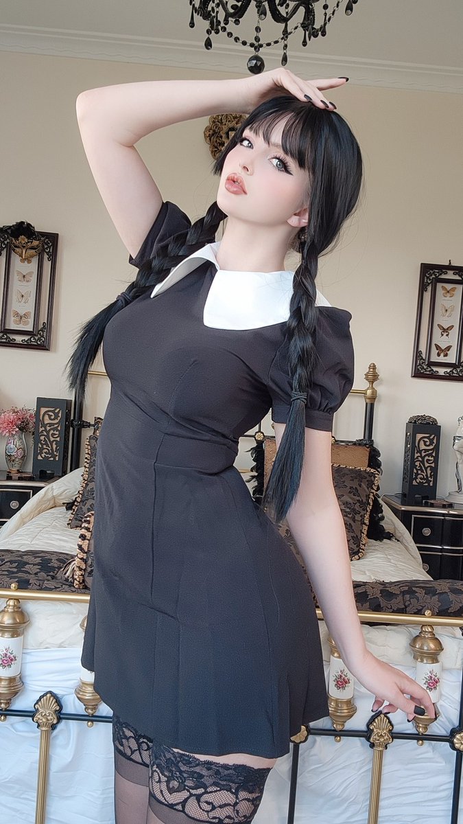Midnight Gothic Muse