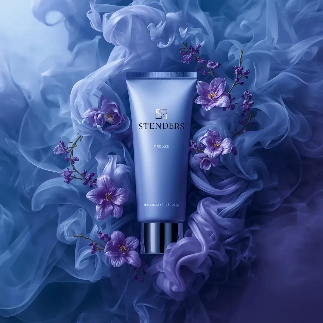 Luxury Cosmetic Product Photography — example 2