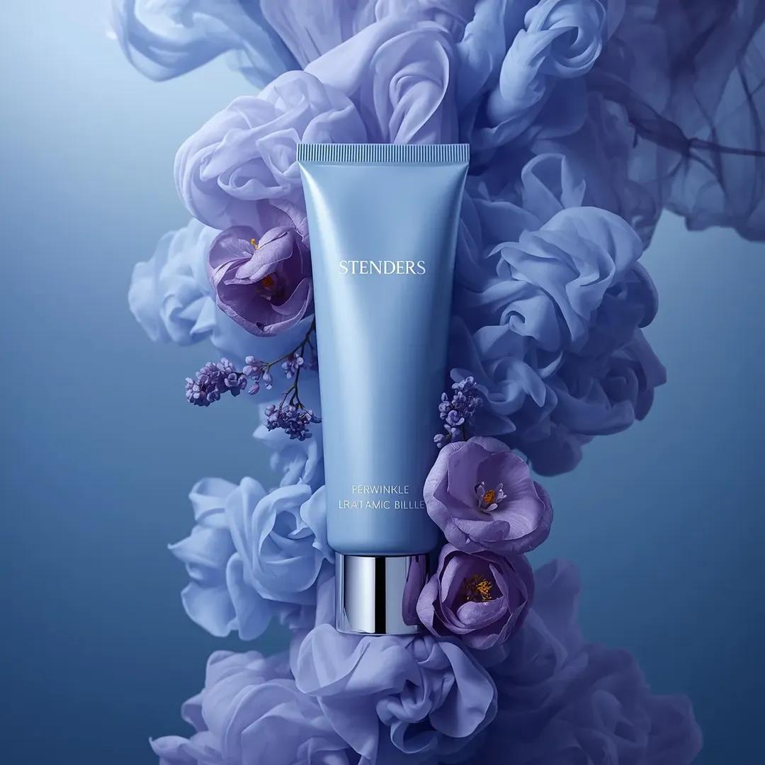 Luxury Cosmetic Product Photography — example 3