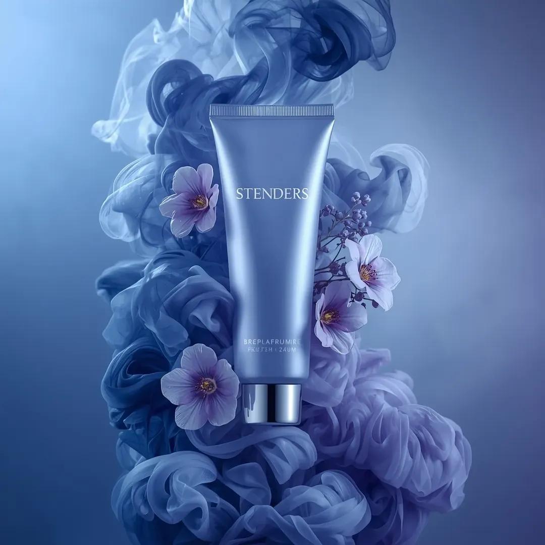 Luxury Cosmetic Product Photography — example 4