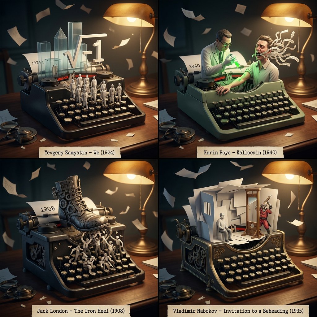 Literary Deep-Dive Recommendation Engine Prompt