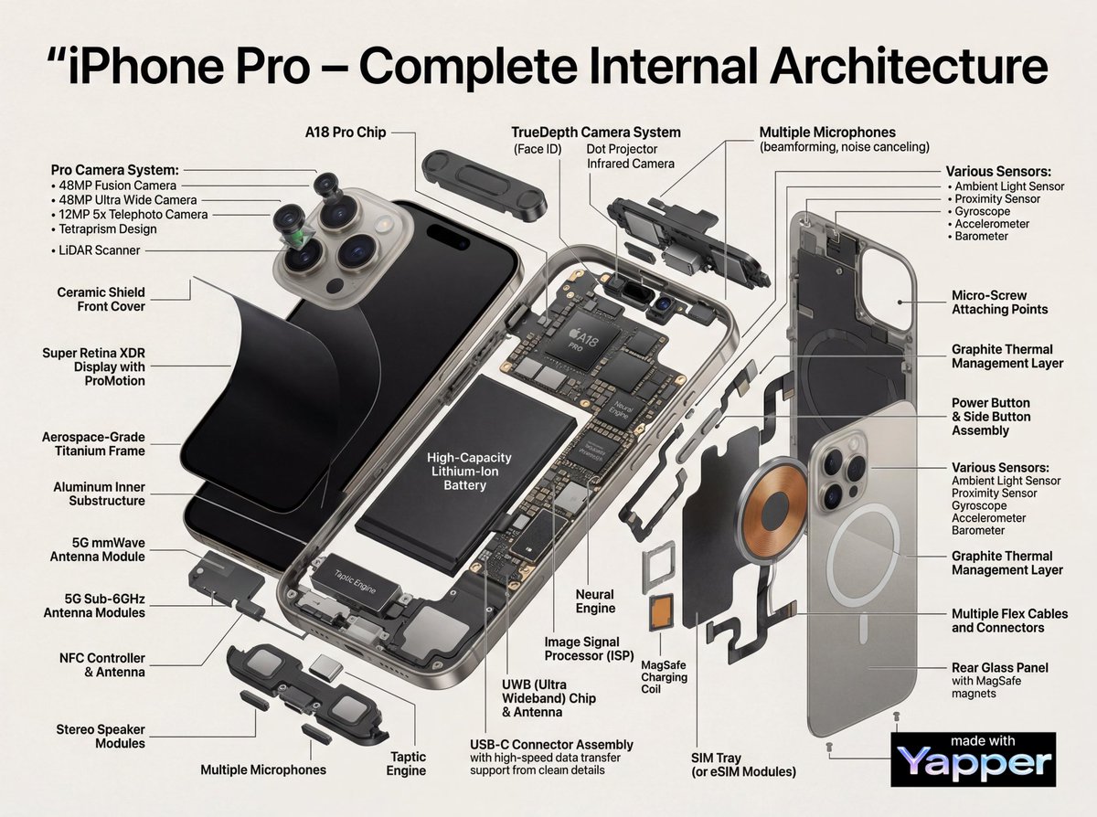 Technical Infographic Cutaway Prompt