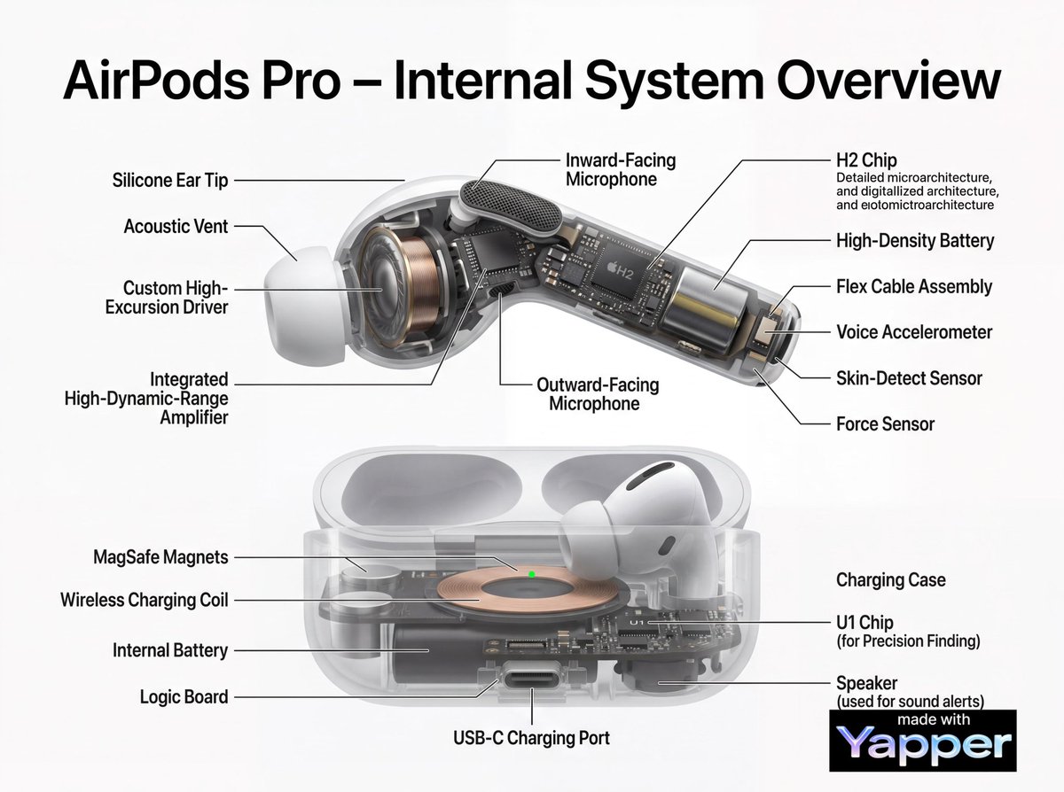 Technical Infographic Cutaway Prompt — example 2