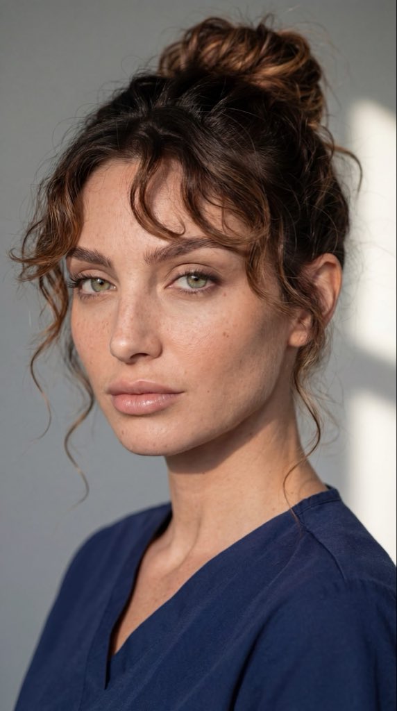 Dual Ultra-Realistic Portrait Prompts — example 1