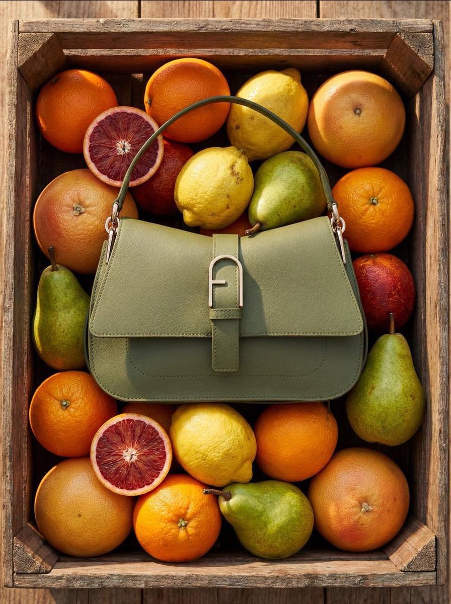 Luxury Fashion Campaign Prompts (2 Prompts) — example 2