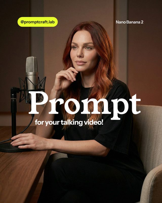 Professional Recording Studio Background Prompt — example 1