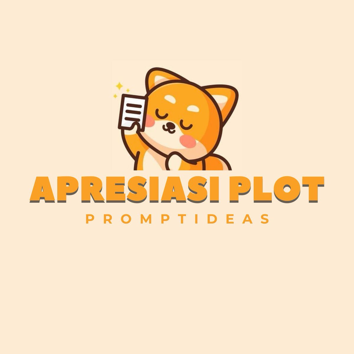 Prompt Ideas for Apreciasi Plot — example 1