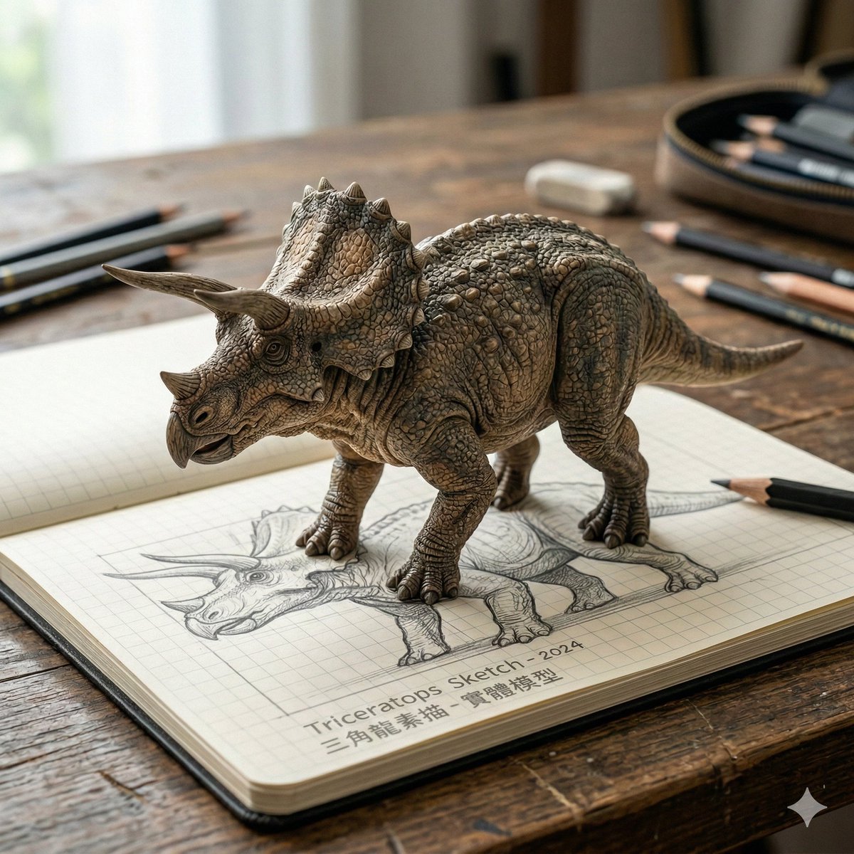 Nano Banana 2 General Image Generation Prompt — example 3
