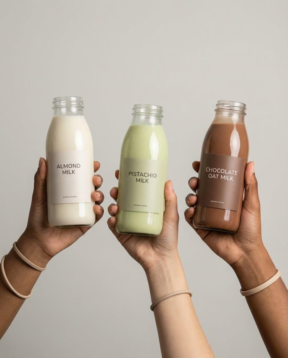 Four Prompts for Commercial Beverage Photography — example 2