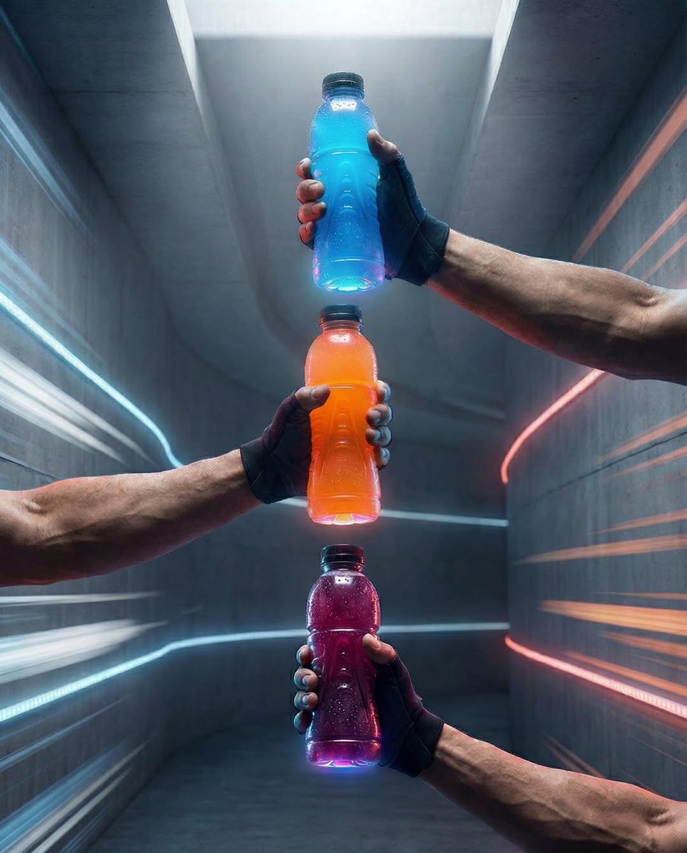 Four Prompts for Commercial Beverage Photography — example 4