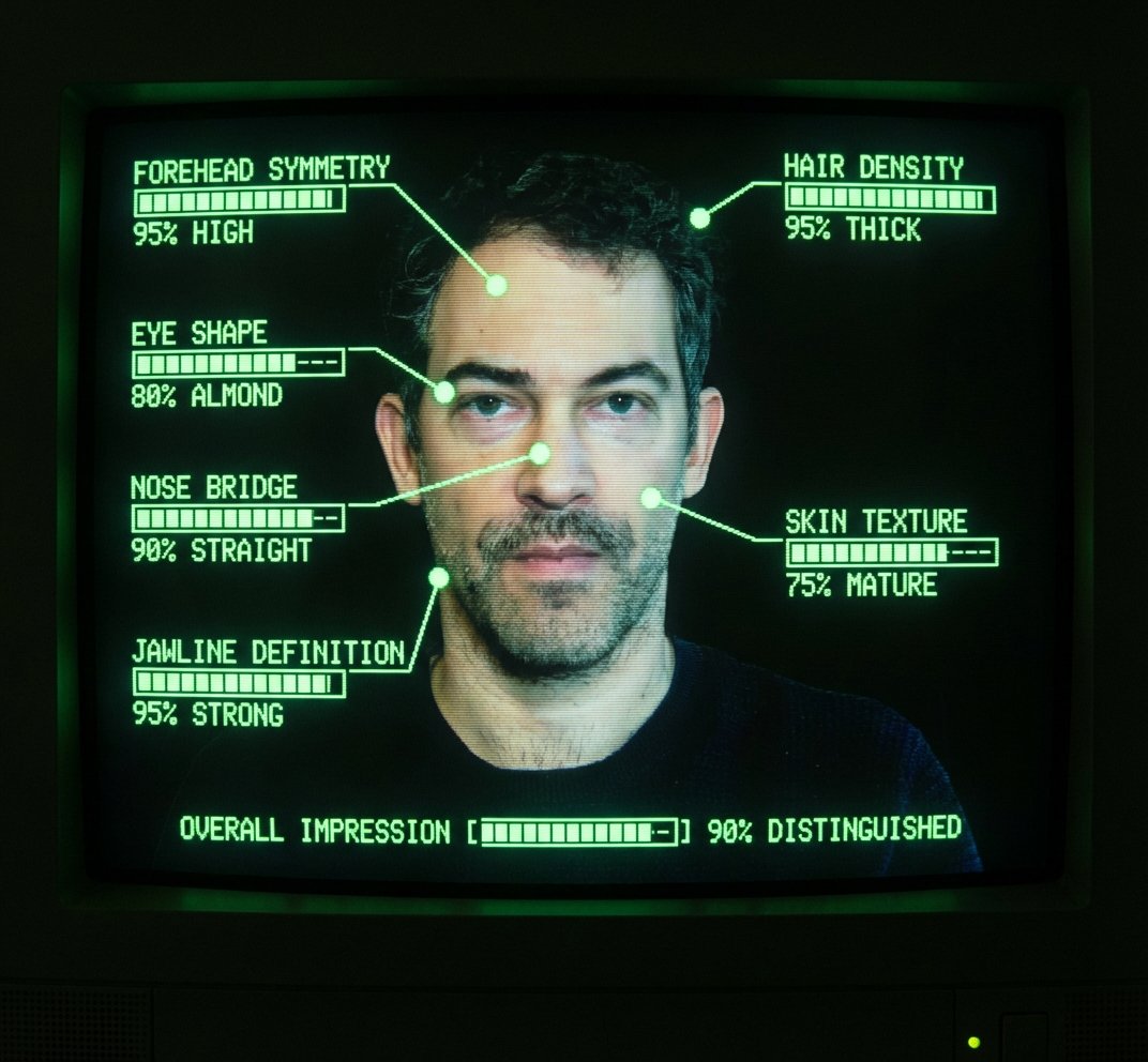 Annotate photo with hot-or-not console ratings — example 1