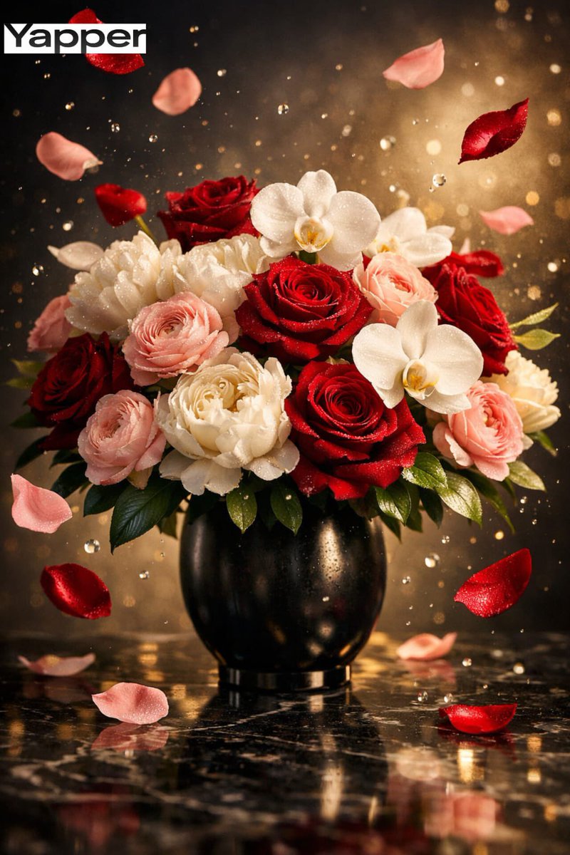 Ultra-Luxury Cinematic Floral Photography Prompt (JSON Format) — example 1