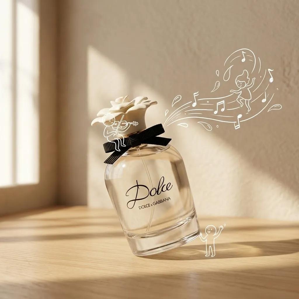 Minimalist Product Photography with Sketch Illustration — example 3