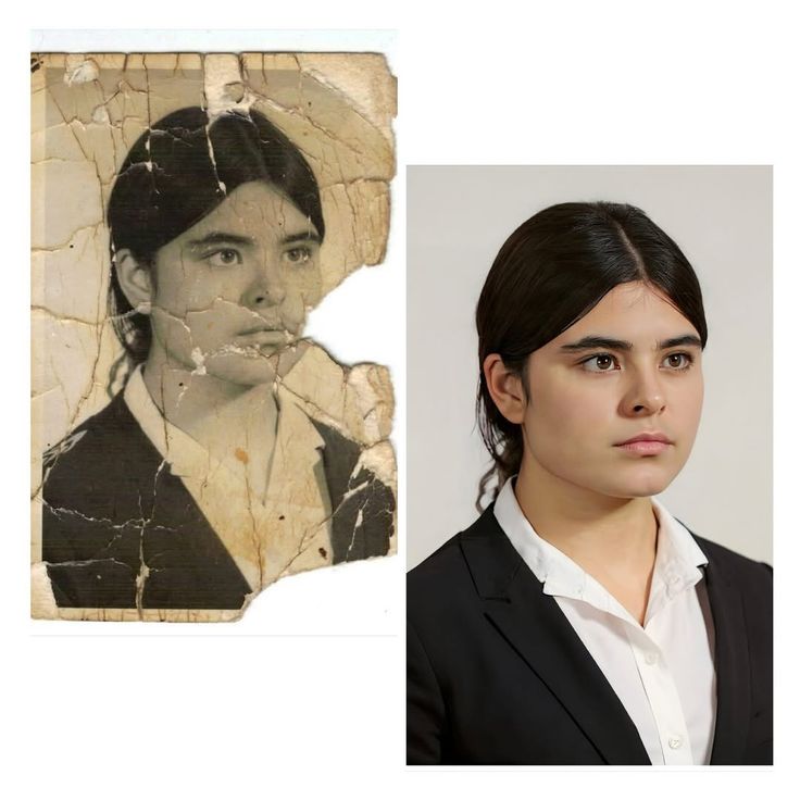 Advanced Image Restoration and Upscale Prompt