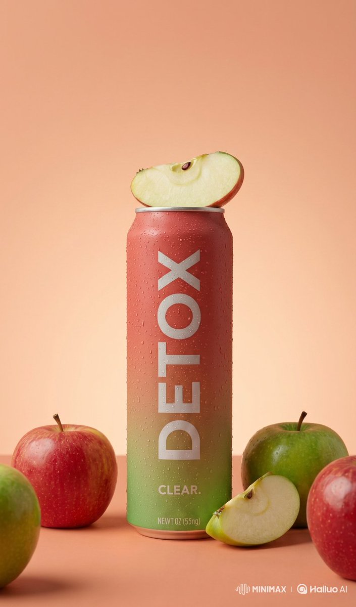 Premium Product Photography of Flavored Drinks — example 1