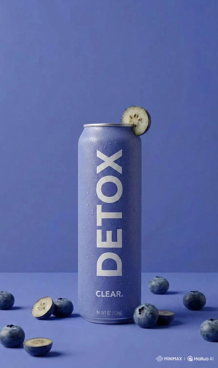 Premium Product Photography of Flavored Drinks — example 2