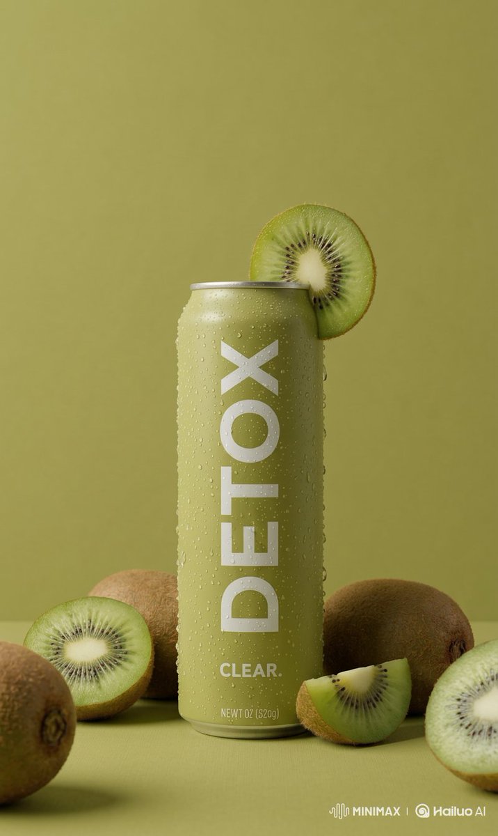 Premium Product Photography of Flavored Drinks — example 3