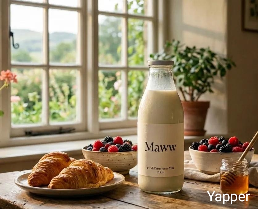 Triple Product Photography Prompt for Nano Banana Pro — example 1