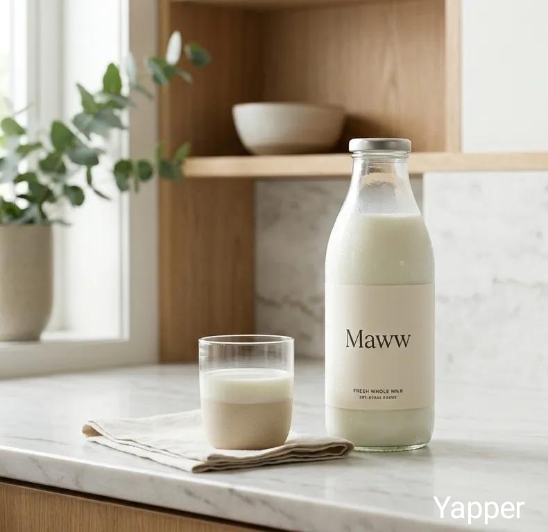 Triple Product Photography Prompt for Nano Banana Pro — example 3