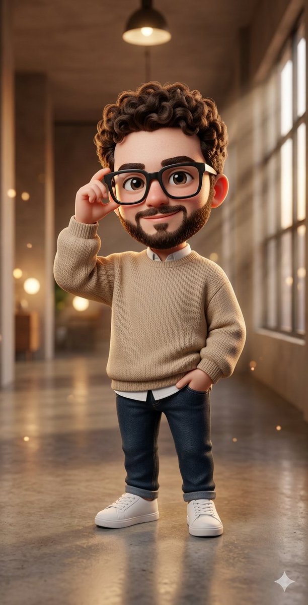 Chibi Loft Portrait JSON Prompt for Nano Banana Pro — example 1