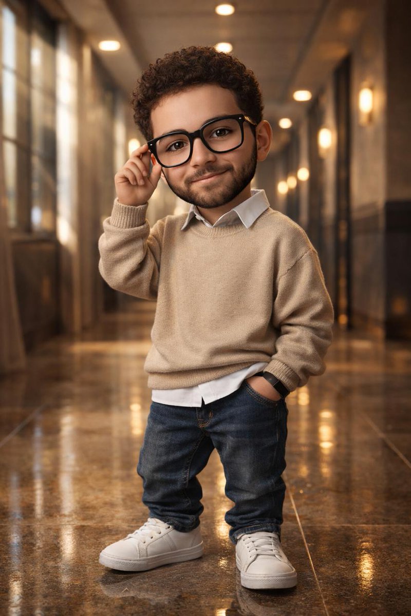 Chibi Loft Portrait JSON Prompt for Nano Banana Pro — example 2