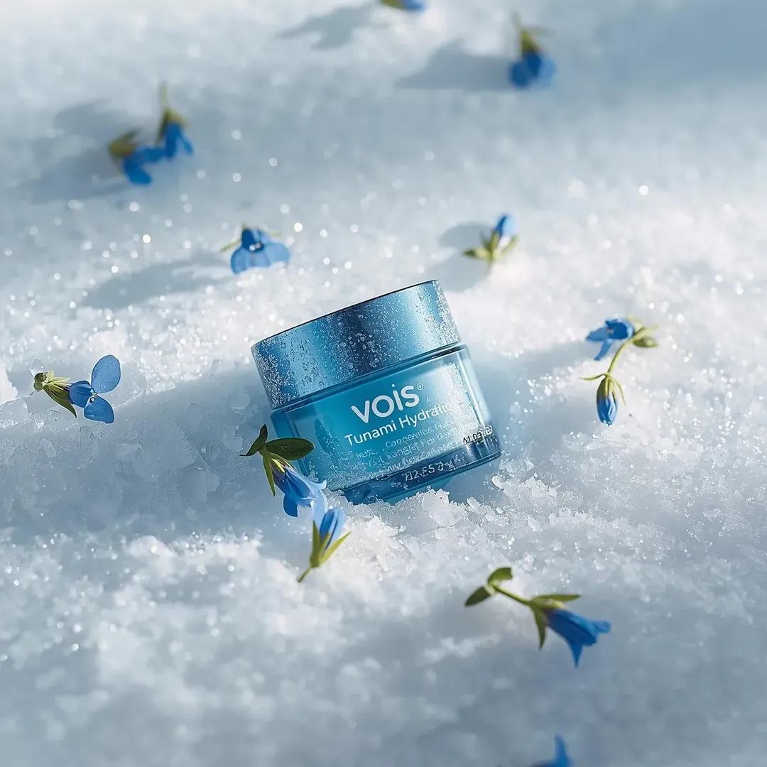 Photorealistic Skincare Product Photography Prompt for Nano Banana Pro — example 4