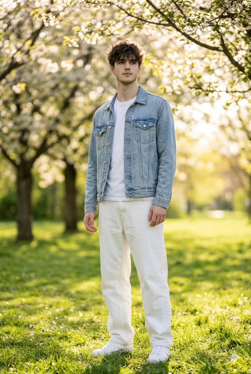 Photorealistic Portrait Generation Prompt — example 1
