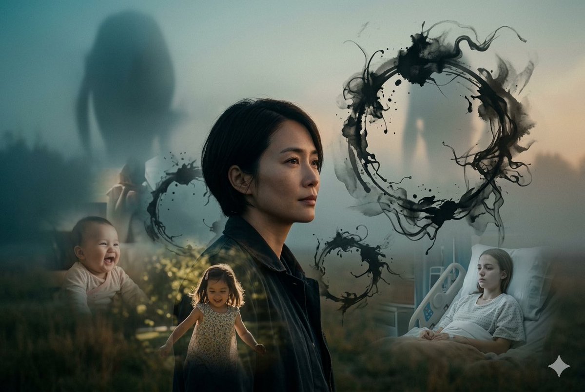 Arrival Movie AI Poster Prompt — example 1