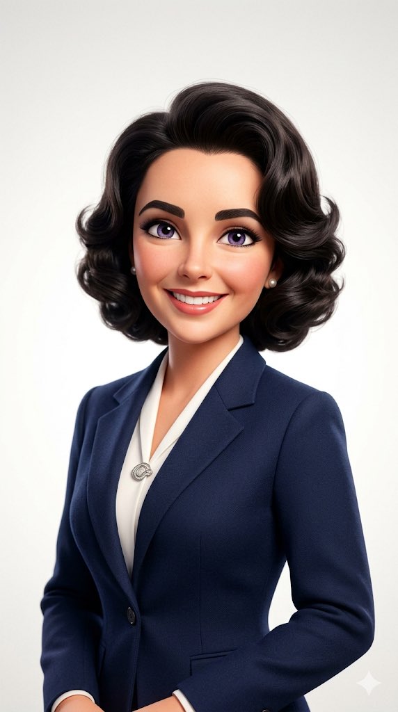 Pixar-Style 3D Avatar Prompt for Nano Banana