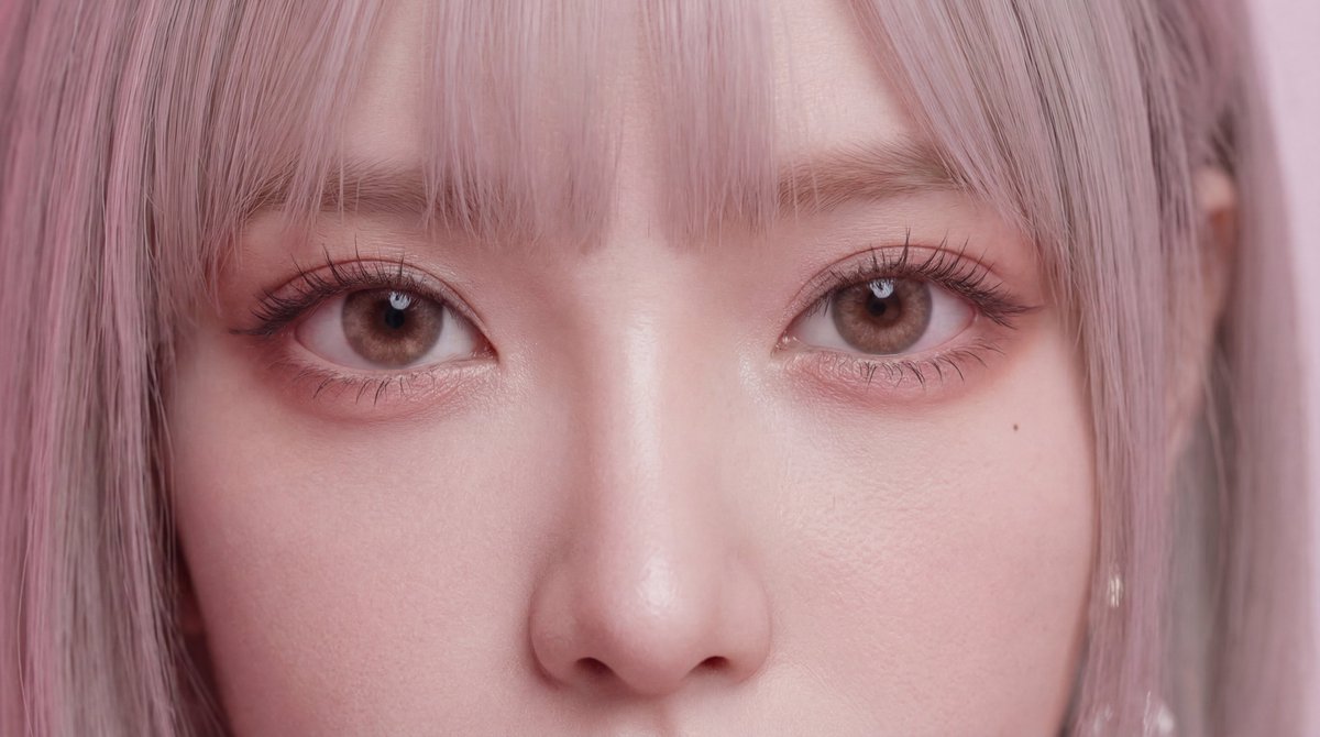 Hyper-Realistic Skin Texture Prompt for Nano Banana Pro (Detailed Version) — example 2