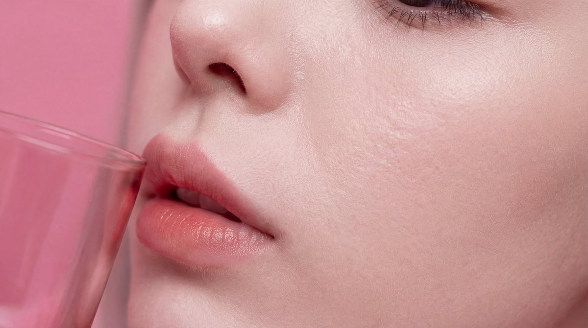 Hyper-Realistic Skin Texture Prompt for Nano Banana Pro (Detailed Version) — example 3
