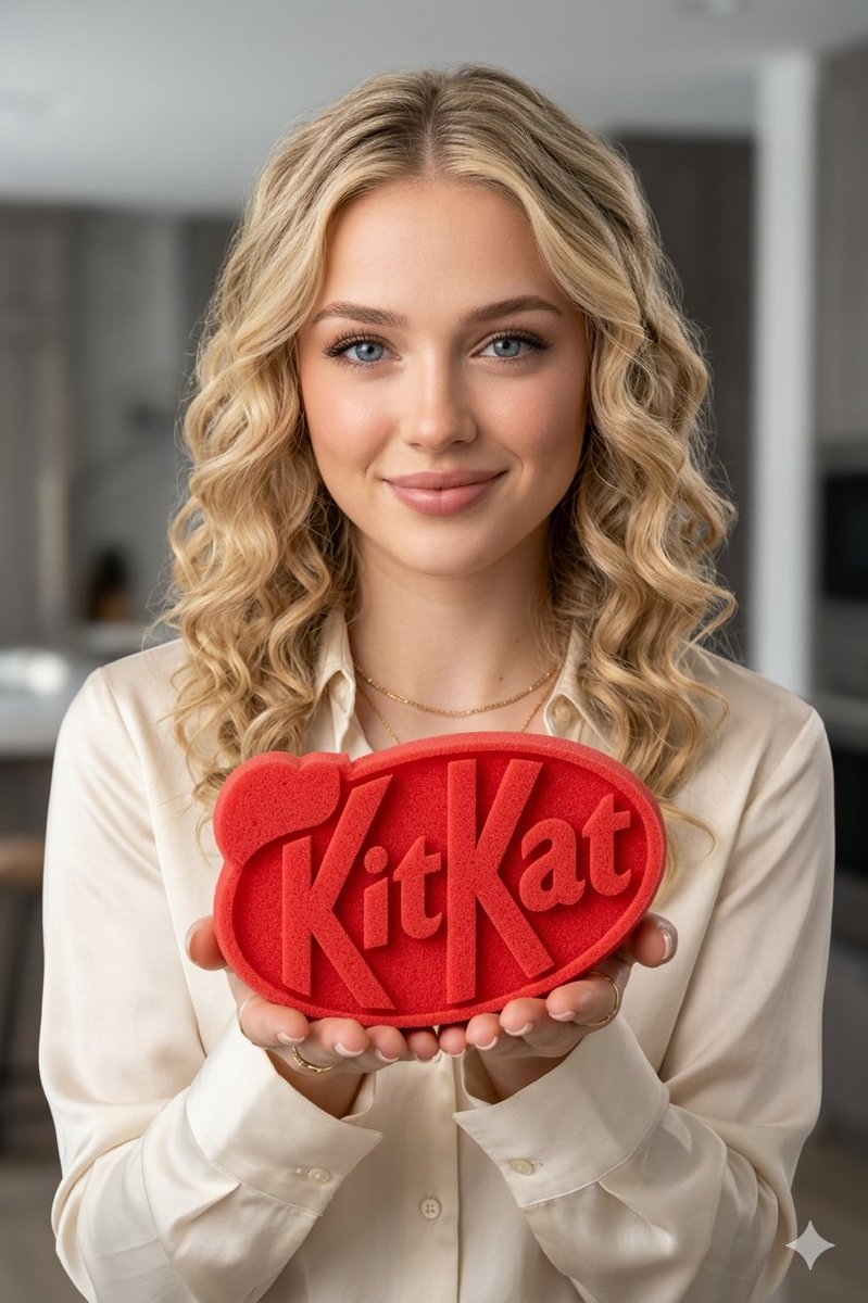 Premium Advertising Campaign Photograph — example 2