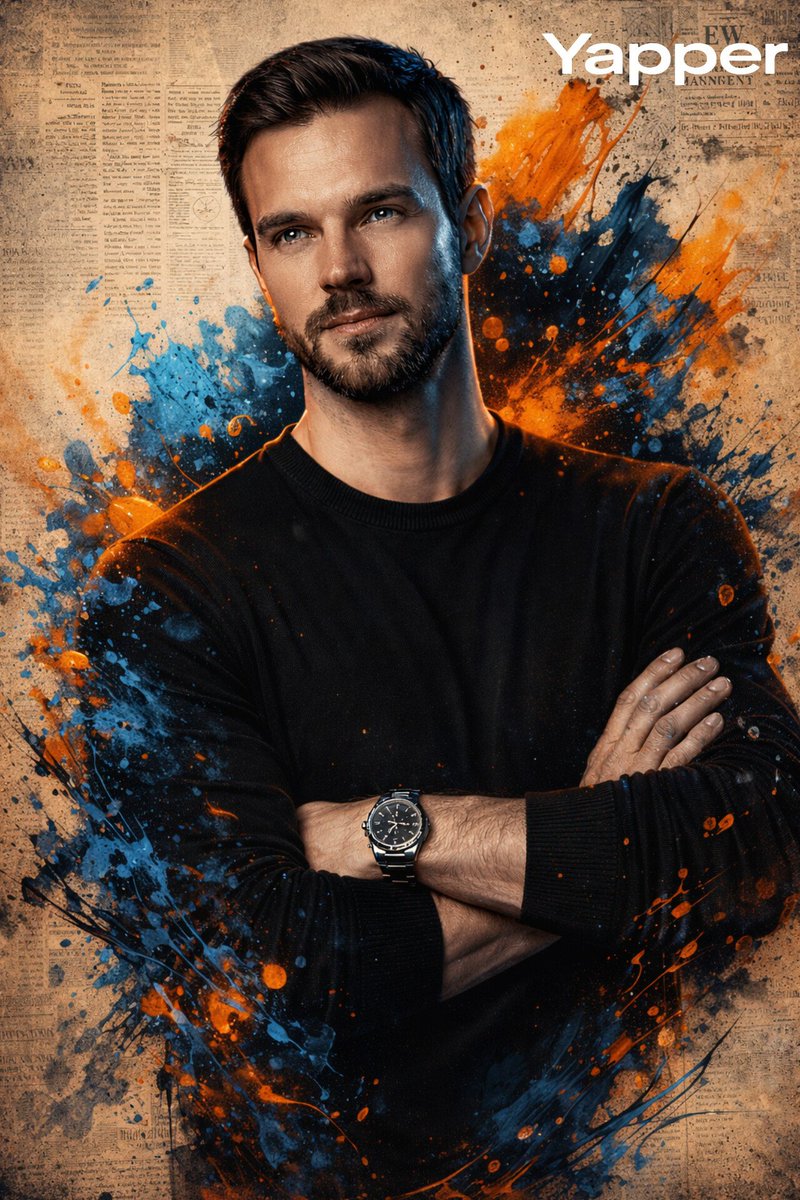 High-end stylized digital painting portrait prompt