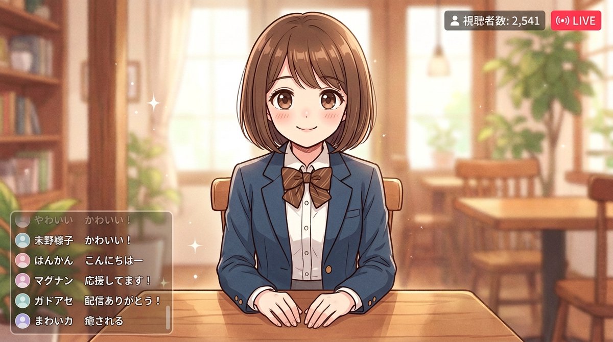 Anime Style Girl in Blazer Uniform Prompt for Nano Banana 2 — example 1