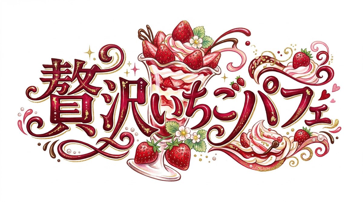 Infinite Decorative Text Generator Prompt for Nano Banana 2 — example 3